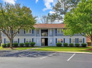 Abercorn Townhomes and Apartments, Savannah, GA 31419