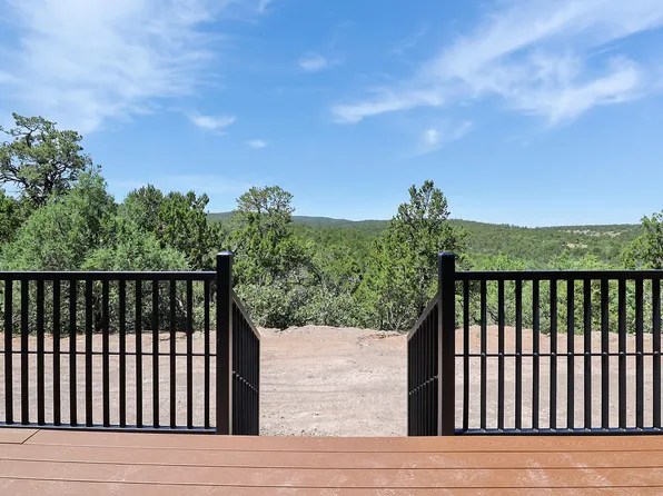 154 Via Sedillo Rd, Tijeras, NM 87059