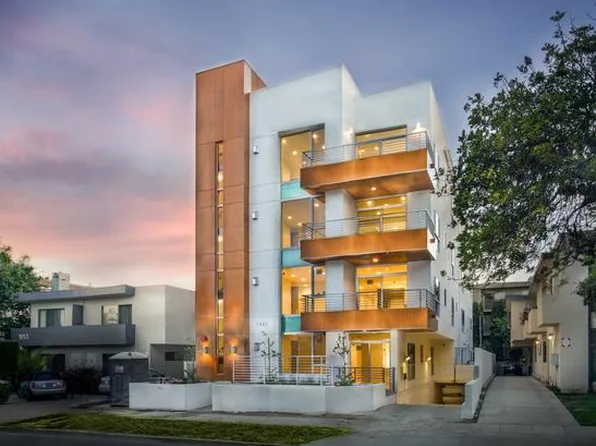 1945 Overland Ave Unit 202, Los Angeles, CA 90025