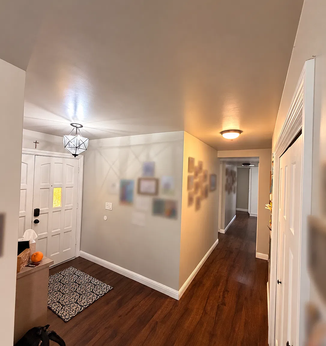4 bed, 1742 sqft, $4,800 — Photo 2