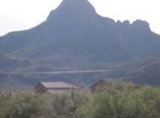 8753 N Shadow Wash Way, Tucson, AZ 85743