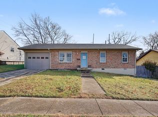 1205 Fuller St, Old Hickory, TN 37138