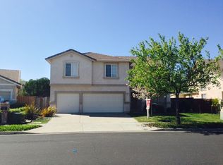 1949 Dawnview Pl, Fairfield, CA 94534