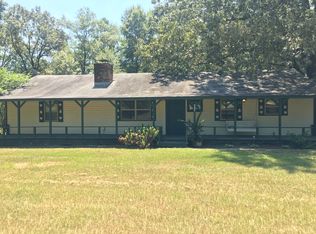 9482 Tennessee Rd, Texarkana, AR 71854