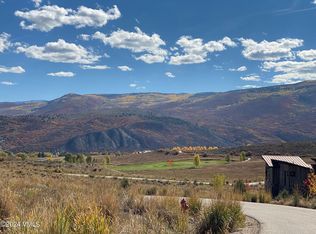 89 Borah Spur, Eagle, CO 81631