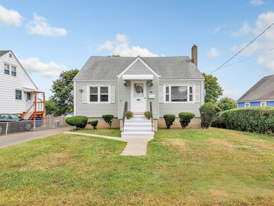 212 Dayton Road, Bridgeport, CT, 06606
