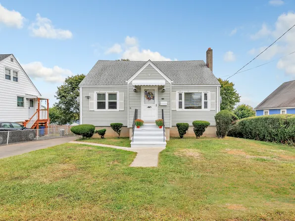 212 Dayton Road, Bridgeport, CT 06606