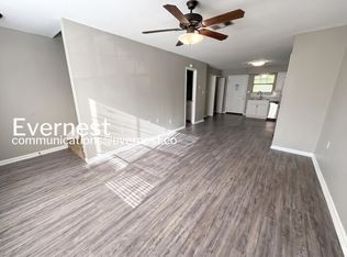 1800 Labette Manor Dr #5, Little Rock, AR 72205