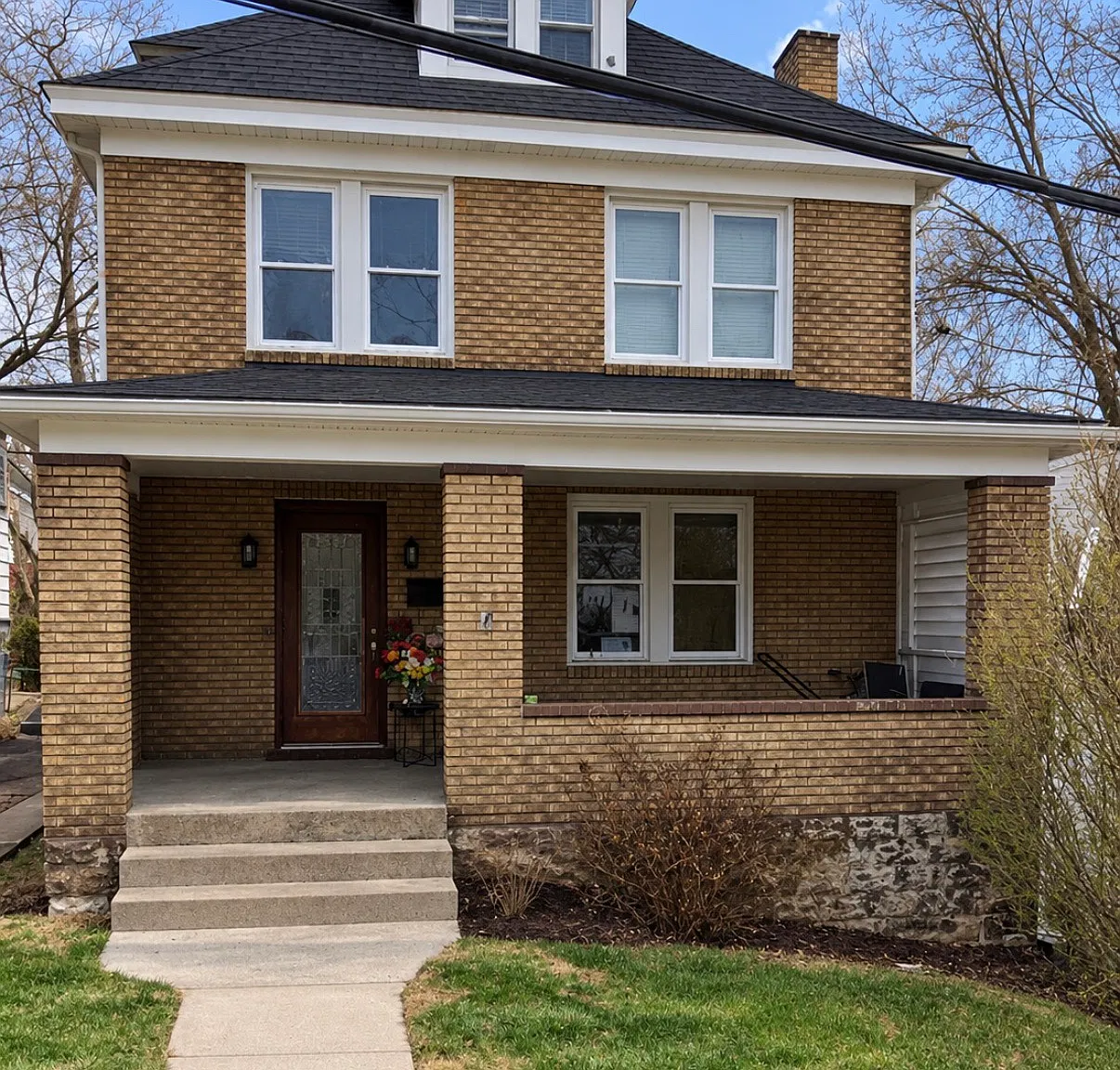 4 bed, 1500 sqft, $1,599 — Photo 1