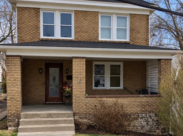 905 Rossmore Ave, Pittsburgh, PA 15226