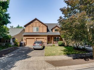 22491 Dewey Dr, Sherwood, OR 97140