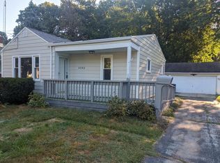4248 Willis Blvd, Toledo, OH 43623