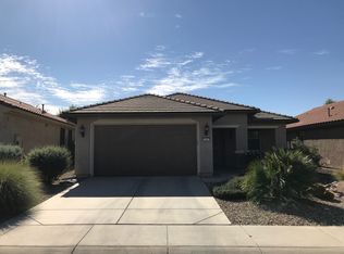 26967 W Tonopah Dr, Buckeye, AZ 85396