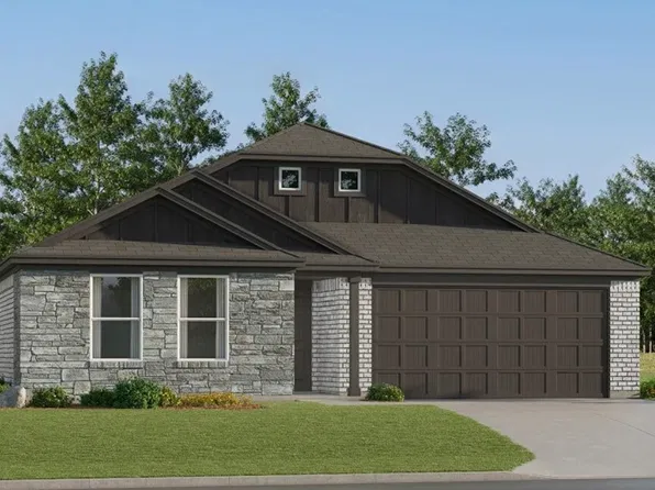 949 Yearling Ln, Aubrey, TX 76227