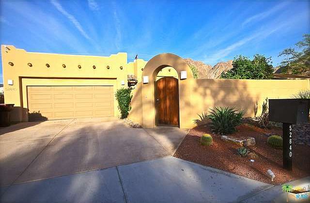 1st image of 52840 Avenida Villa