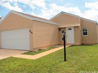 8840 SW 24th Pl, Miramar, FL 33025