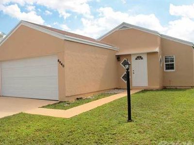 8840 SW 24th Pl, Miramar, FL, 33025