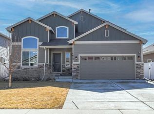 1813 Ruddlesway Dr, Windsor, CO 80550