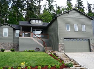 3625 Snowberry Rd, Eugene, OR 97403