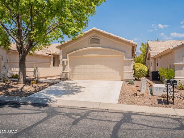 Saddlebrooke AZ Real Estate - Saddlebrooke AZ Homes For Sale