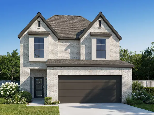 2384W Plan, Wildtree 40'
