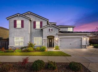 1823 Brandywood Way, El Dorado Hills, CA
