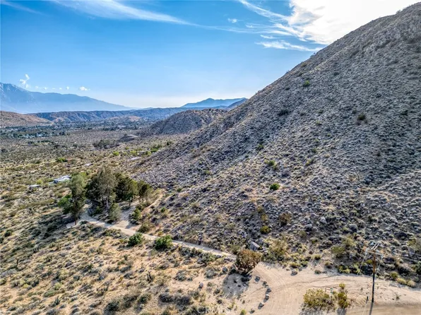50125 Cedar Dr, Morongo Valley, CA 92256