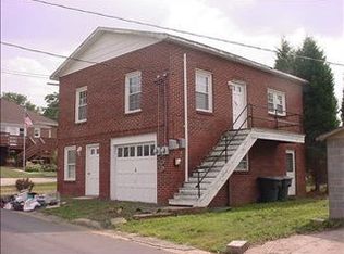 206 May St #A, Eden, NC 27288