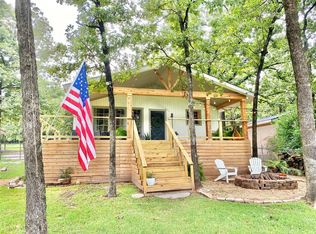 2109 Lakeview Dr, Mabank, TX 75156
