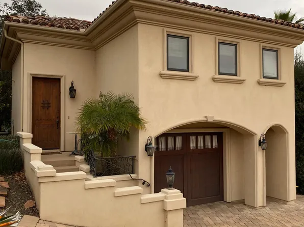 3421 Purer Rd, Escondido, CA 92029