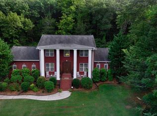 665 McMullen Rd, Gurley, AL 35748