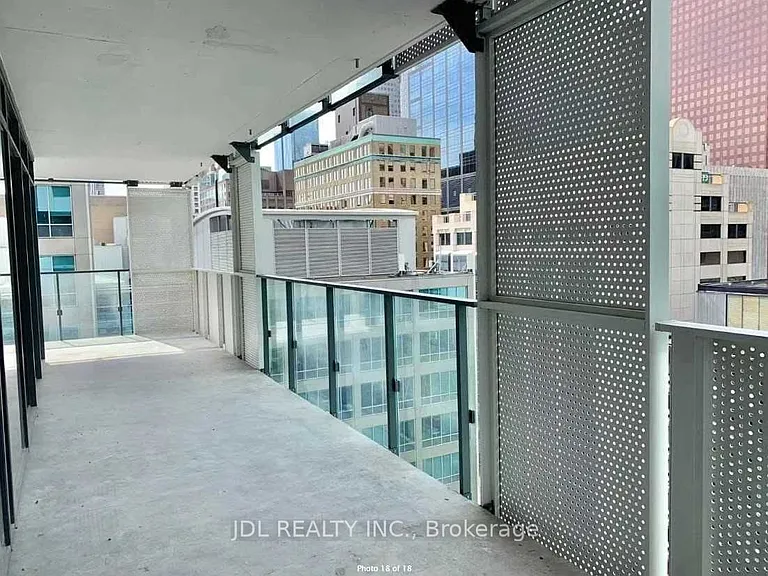 25 Richmond St E #1505 — Photo 15