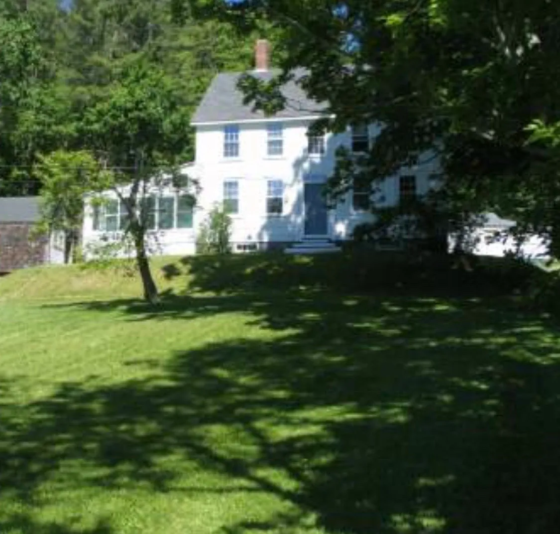 4 N Old Sheepscot Rd — Photo 1
