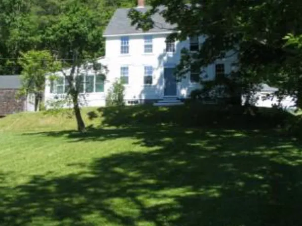 4 N Old Sheepscot Rd, Alna, ME 04535