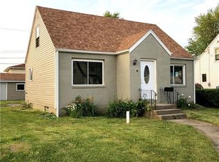 48 Airview Ter, Depew, NY 14043