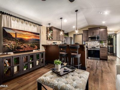 834 S Meridian Rd UNIT 52, Apache Junction, AZ, 85120