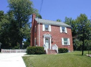 1609 Dennis Ave, Silver Spring, MD 20902