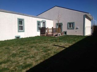 131 Flagstaff Way, Buffalo, WY 82834