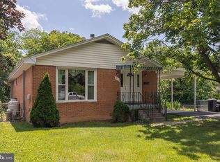 412 Fairview Ave, Winchester, VA 22601