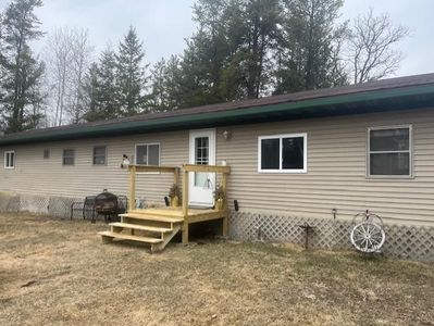 6101 Evening Ln NW, Bemidji, MN, 56601