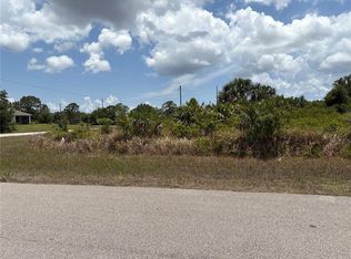 LOT 1 Penny Cir LOT 1, North Pt, FL 34288