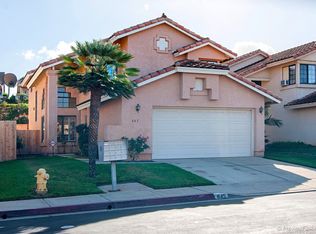 645 Paseo Rio, Vista, CA 92081