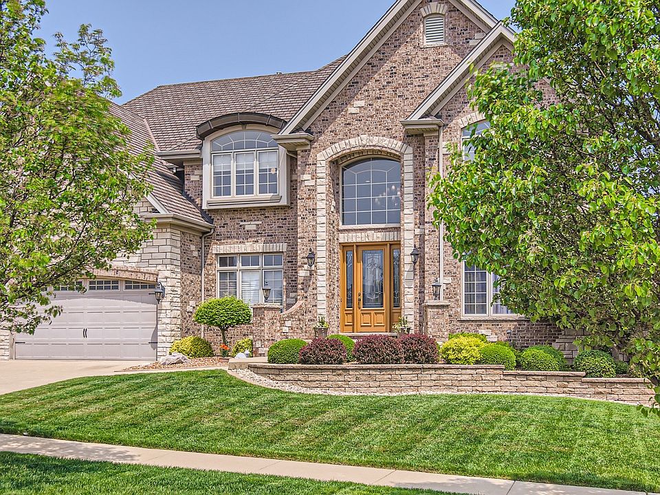 22502 Nature Creek Cir, Frankfort, IL 60423 Zillow