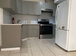 38 Graham St #1, Jersey City, NJ 07307