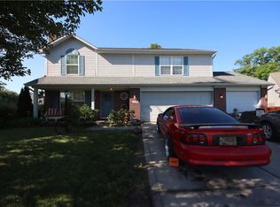 7144 Karst Ct Indianapolis IN 46221 Zillow