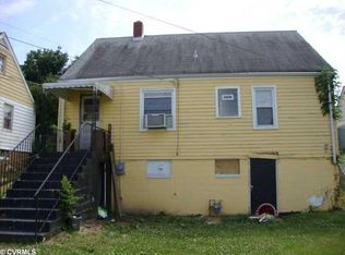 1202 E 17th St, Richmond, VA 23224