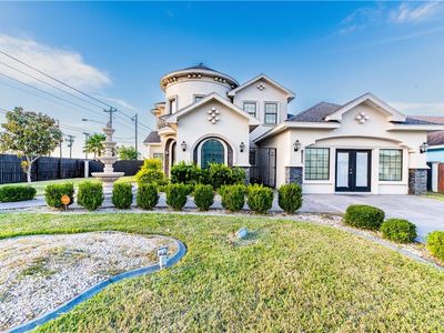 2124 Rice Ave, McAllen, TX, 78504