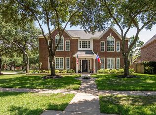 4413 Pebble Beach Dr, League City, TX 77573