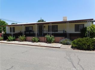 1025 Martin St SPACE 7, Lakeport, CA 95453