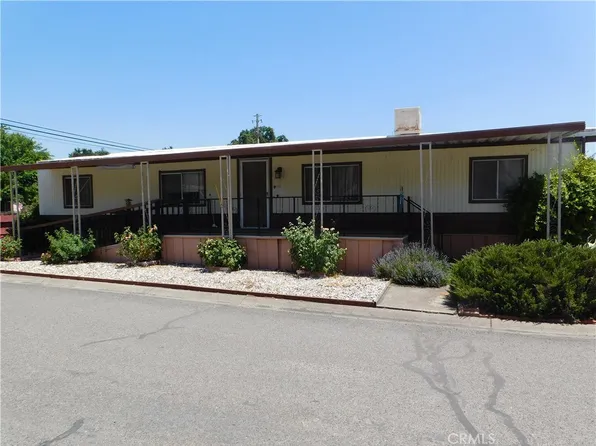 1025 Martin St Space 7, Lakeport, CA 95453